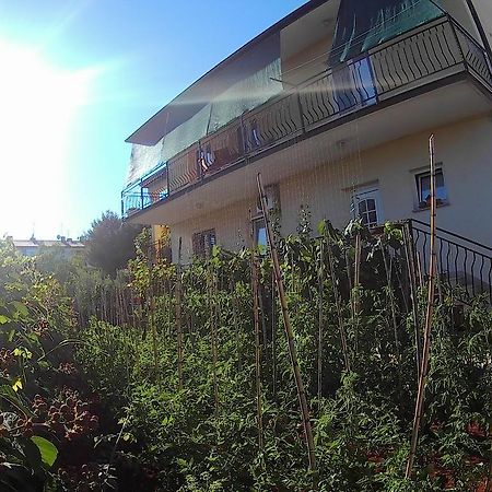 Lea Apartment Умаг Экстерьер фото