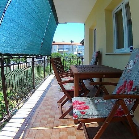 Lea Apartment Умаг Экстерьер фото