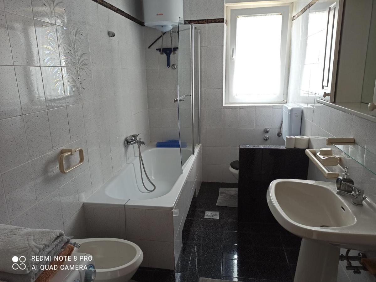Lea Apartment Умаг Экстерьер фото