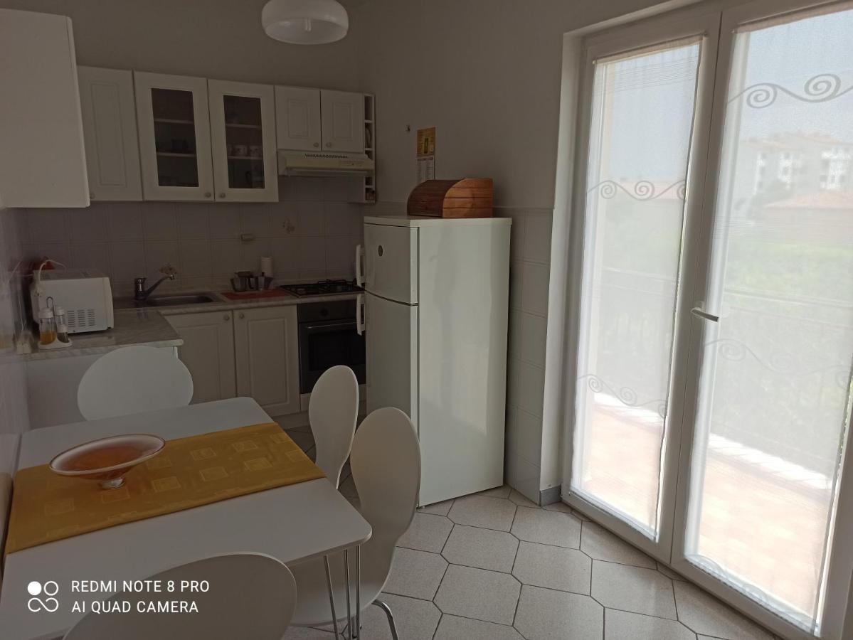 Lea Apartment Умаг Экстерьер фото