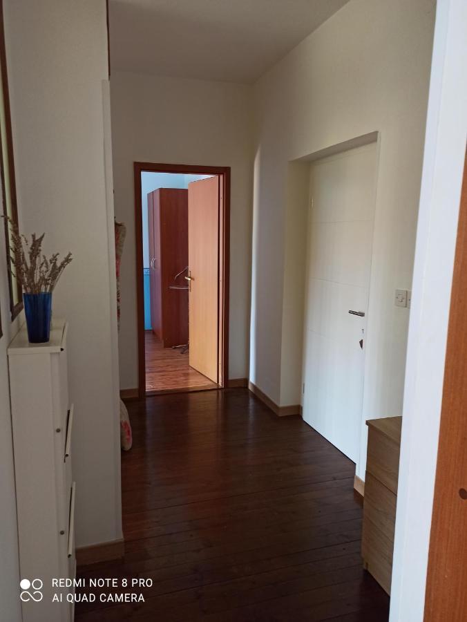 Lea Apartment Умаг Экстерьер фото