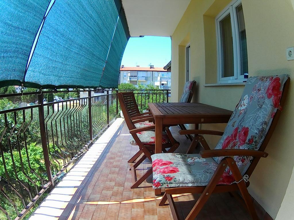 Lea Apartment Умаг Экстерьер фото