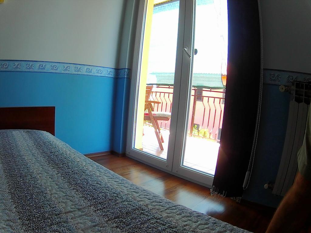 Lea Apartment Умаг Экстерьер фото